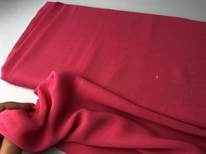 Chiffon - smuk bubblegum